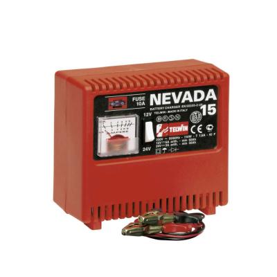 Prostownik do ładowania akumulatorów NEVADA 15